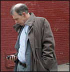 Bill Stack - photo by Erica Goldman
