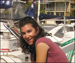 Safra Altman